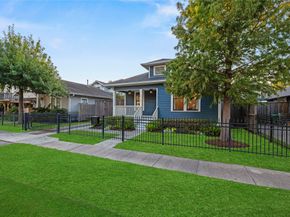 515 Arlington Street, Houston TX 77007