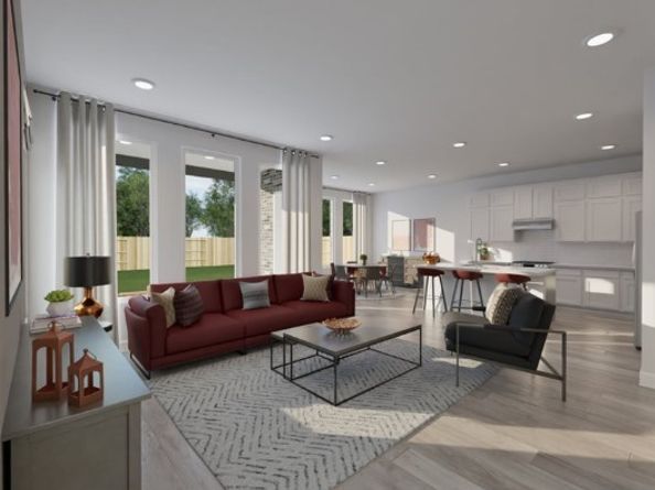 21377 Offida Lane, New Caney TX 77357