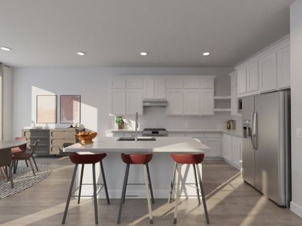 21377 Offida Lane, New Caney TX 77357