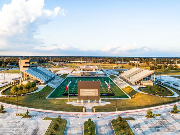 21377 Offida Lane, New Caney TX 77357