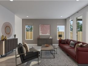 21377 Offida Lane, New Caney TX 77357