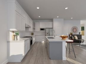 21377 Offida Lane, New Caney TX 77357