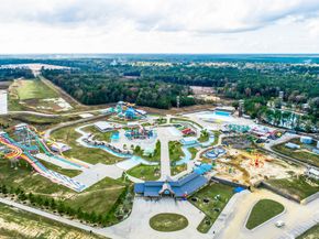 21377 Offida Lane, New Caney TX 77357