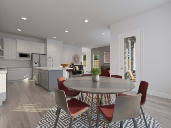 21377 Offida Lane, New Caney TX 77357