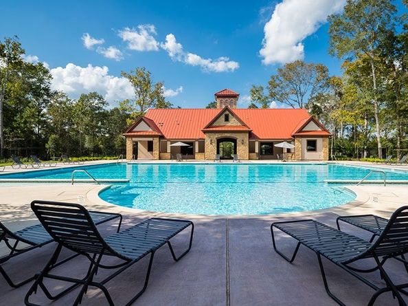 21377 Offida Lane, New Caney TX 77357