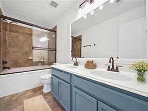 435 Silky Leaf Drive, Houston TX 77073