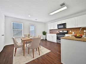 435 Silky Leaf Drive, Houston TX 77073