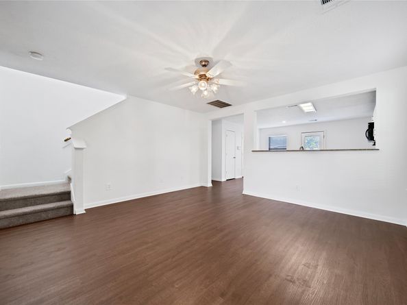 435 Silky Leaf Drive, Houston TX 77073