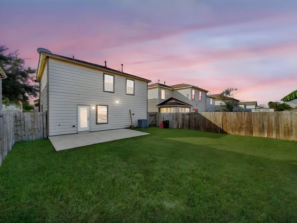 435 Silky Leaf Drive, Houston TX 77073