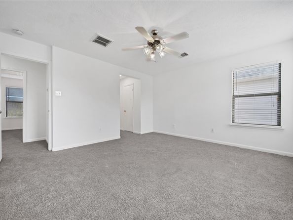 435 Silky Leaf Drive, Houston TX 77073