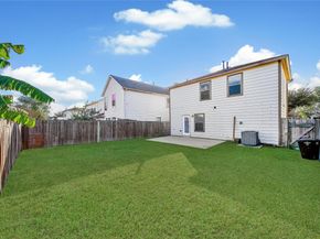 435 Silky Leaf Drive, Houston TX 77073