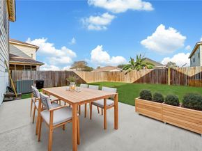 435 Silky Leaf Drive, Houston TX 77073