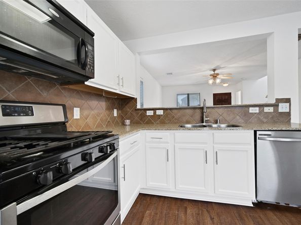 435 Silky Leaf Drive, Houston TX 77073