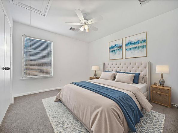 435 Silky Leaf Drive, Houston TX 77073