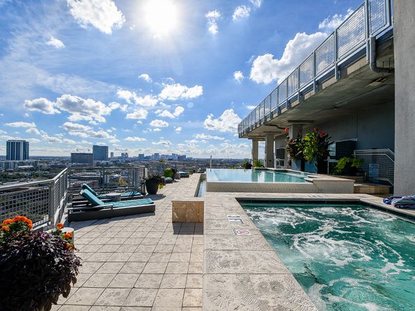 2000 Bagby Street 5441, Houston TX 77002