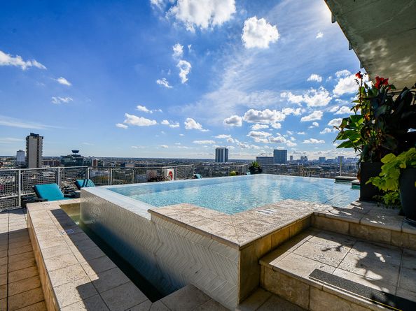 2000 Bagby Street 5441, Houston TX 77002