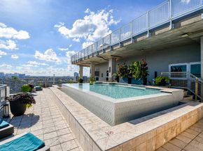 2000 Bagby Street 5441, Houston TX 77002