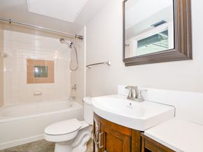 2000 Bagby Street 5441, Houston TX 77002