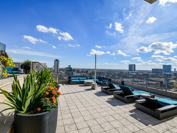 2000 Bagby Street 5441, Houston TX 77002