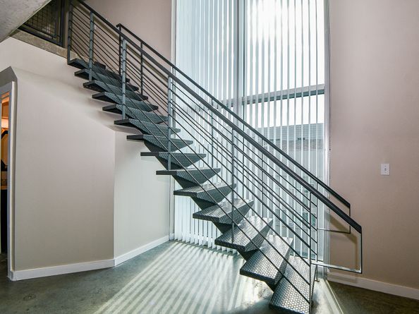 2000 Bagby Street 5441, Houston TX 77002