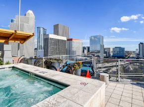 2000 Bagby Street 5441, Houston TX 77002