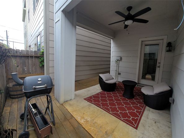 1413 Holly Street A, Houston TX 77007