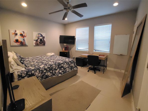 1413 Holly Street A, Houston TX 77007