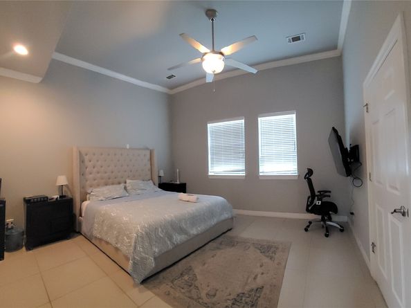 1413 Holly Street A, Houston TX 77007