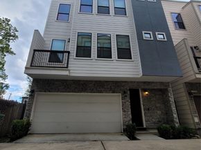 1413 Holly Street A, Houston TX 77007