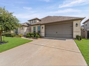 20830 Bighorn Valley Lane, Richmond TX 77407