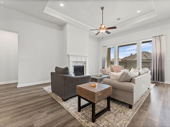 20830 Bighorn Valley Lane, Richmond TX 77407