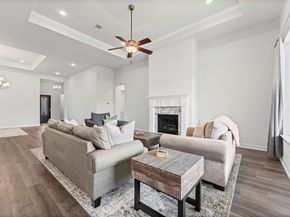 20830 Bighorn Valley Lane, Richmond TX 77407