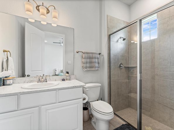 20830 Bighorn Valley Lane, Richmond TX 77407