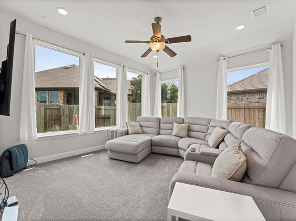 20830 Bighorn Valley Lane, Richmond TX 77407