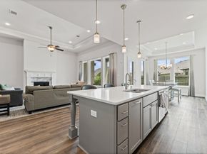 20830 Bighorn Valley Lane, Richmond TX 77407