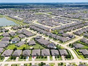 20830 Bighorn Valley Lane, Richmond TX 77407