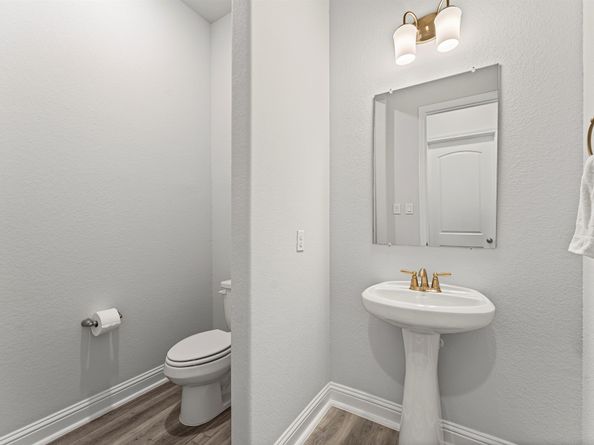 20830 Bighorn Valley Lane, Richmond TX 77407