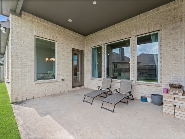 20830 Bighorn Valley Lane, Richmond TX 77407