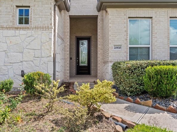 20830 Bighorn Valley Lane, Richmond TX 77407