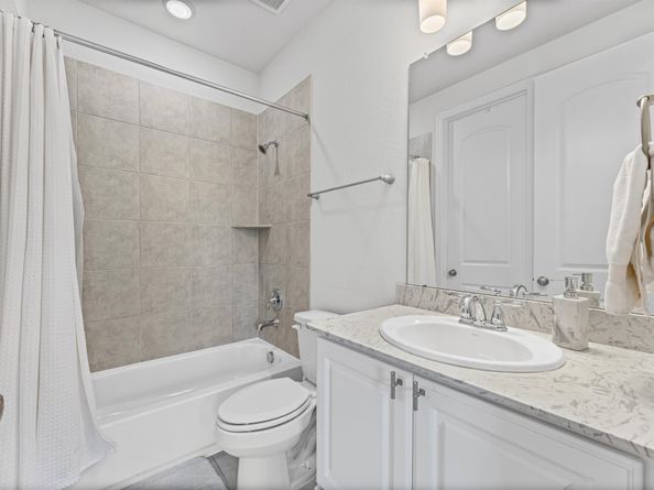 20830 Bighorn Valley Lane, Richmond TX 77407