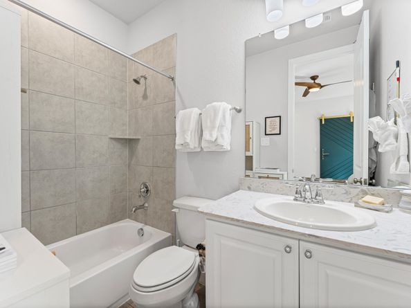 20830 Bighorn Valley Lane, Richmond TX 77407