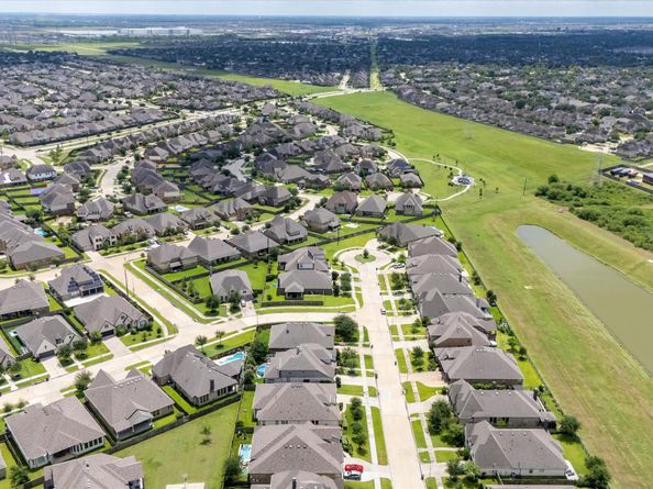 20830 Bighorn Valley Lane, Richmond TX 77407