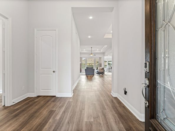 20830 Bighorn Valley Lane, Richmond TX 77407