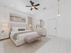 8006 Longridge Drive, Houston TX 77055