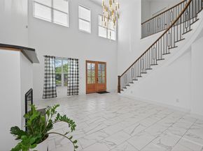 8006 Longridge Drive, Houston TX 77055