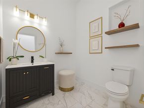 8006 Longridge Drive, Houston TX 77055