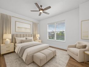 8006 Longridge Drive, Houston TX 77055