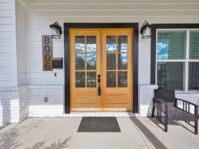 8006 Longridge Drive, Houston TX 77055