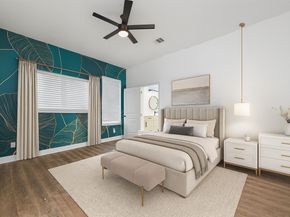 8006 Longridge Drive, Houston TX 77055