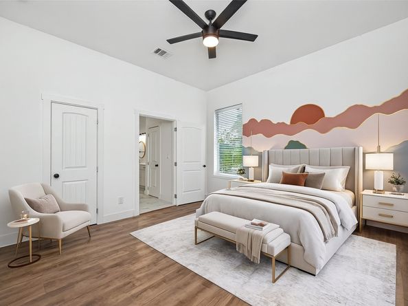 8006 Longridge Drive, Houston TX 77055